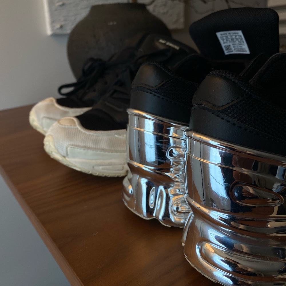 Raf Simons Ozweego